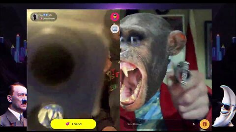 Gypsy Crusader clip 208