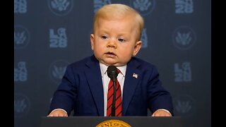 Diaper Diplomacy