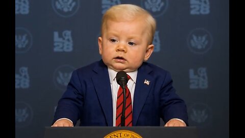 Diaper Diplomacy
