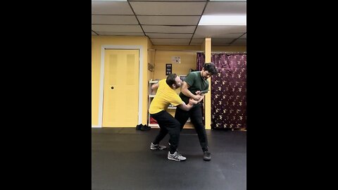 Knife Engagement! #yeshua #jesus #wingchun #gungfu #vingtsun #kungfu #knifeskills