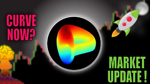 📢Curve DAO UPDATE: 👀 Should you buy CRV now? [prediction, strategy, and analysis] 