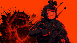 Cruise Monkey’s going grinding on BF6!