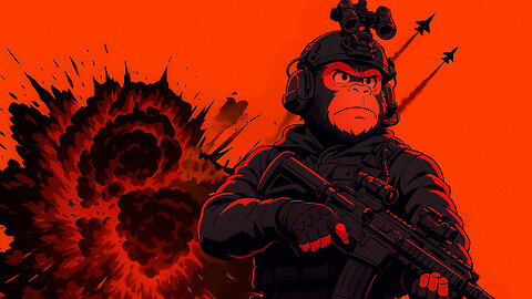 Cruise Monkey’s going grinding on BF6!