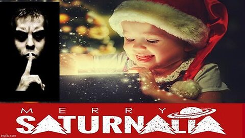 Kim Osbøl: This is Why I Dont 'Celebrate' Christmas Anymore Part 20/24! [24.11.2023]