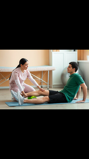 Osteopathic Toronto: Hands-on Treatment for Various Ailments