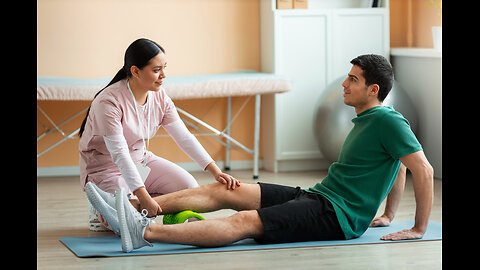 Osteopathic Toronto: Hands-on Treatment for Various Ailments