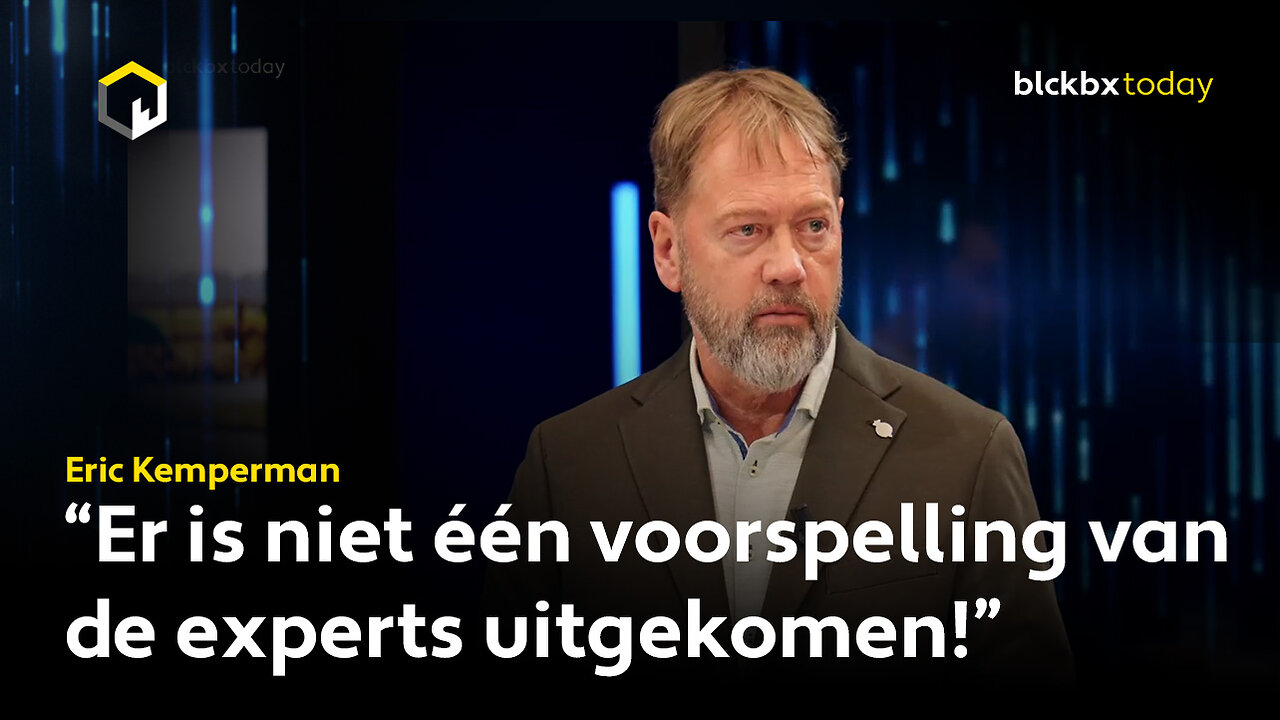 De toekomst van de wolf in Nederland