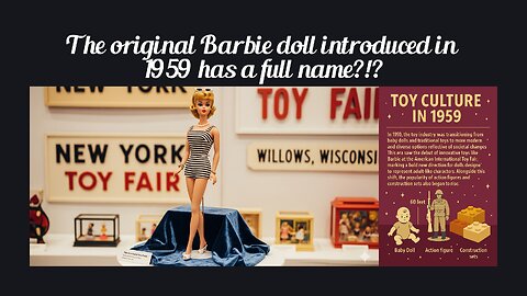 Fun Fact for Sept 12th 2025 Pt 2