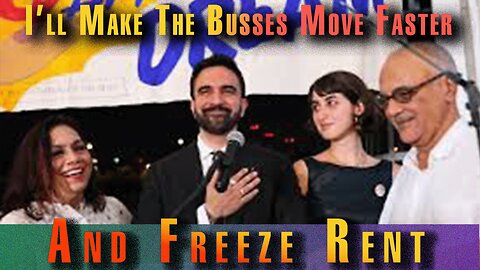 The Quiet Part Live Ep 195: Prophet or Poser, Portland sees Peace & CA Interfering in Elections