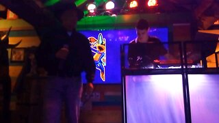 Stephen In Over My Head