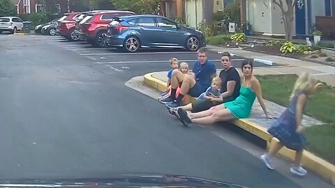 She Wanted an Apology, But I’m Not! Who’s at Fault?