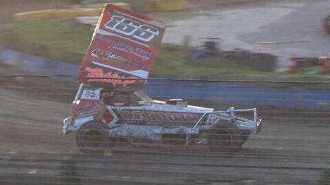 03-05-25 Brisca F1 Final, Northampton Shaleway