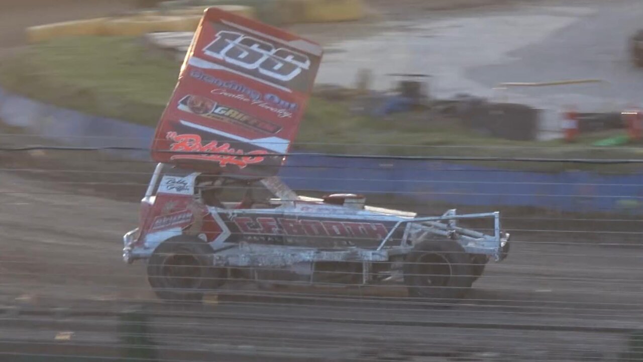03-05-25 Brisca F1 Final, Northampton Shaleway