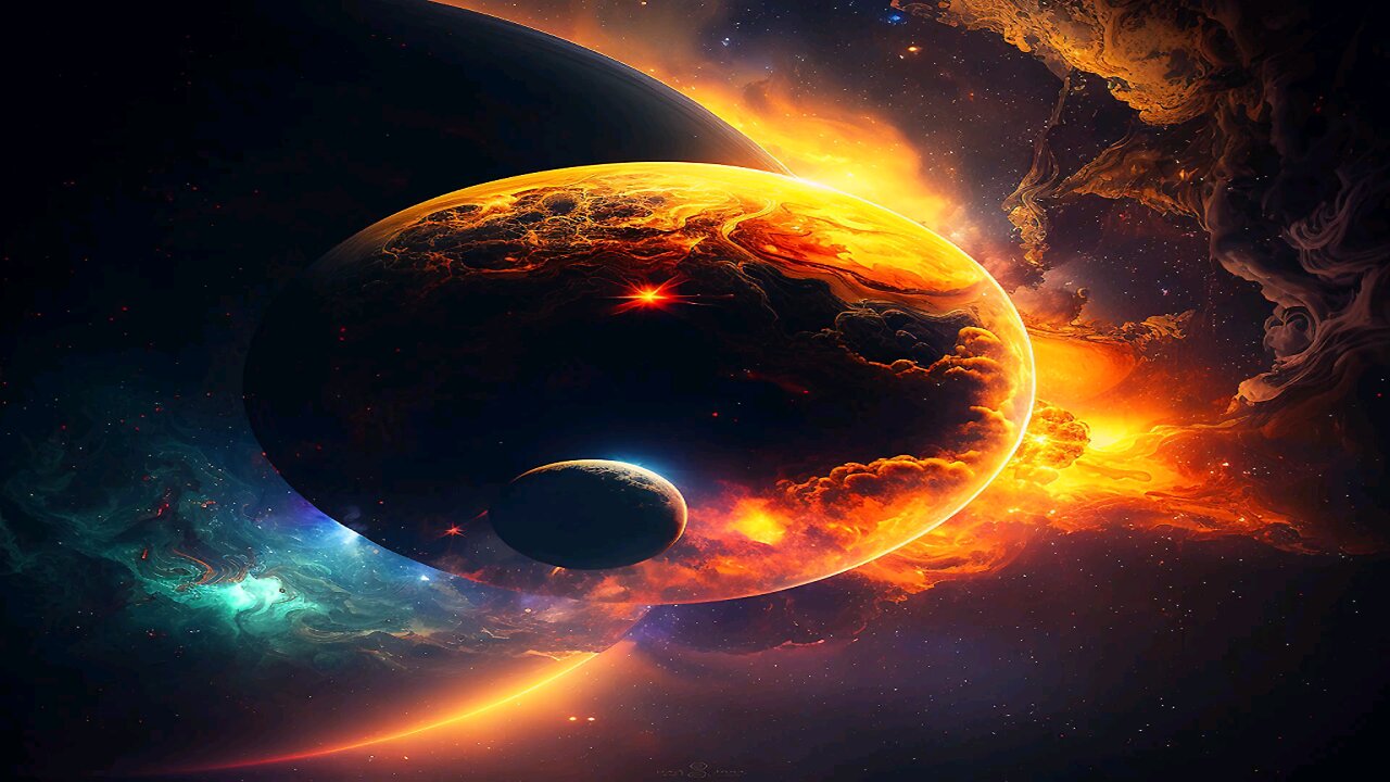 planeta space entertainment universe music space