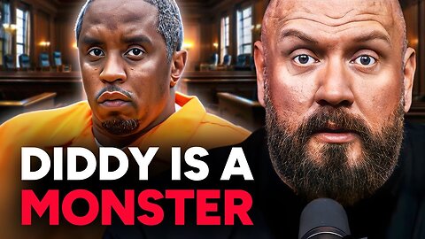 DIDDY TRIAL: Witness Exposes NEW Disturbing Freak Off Details