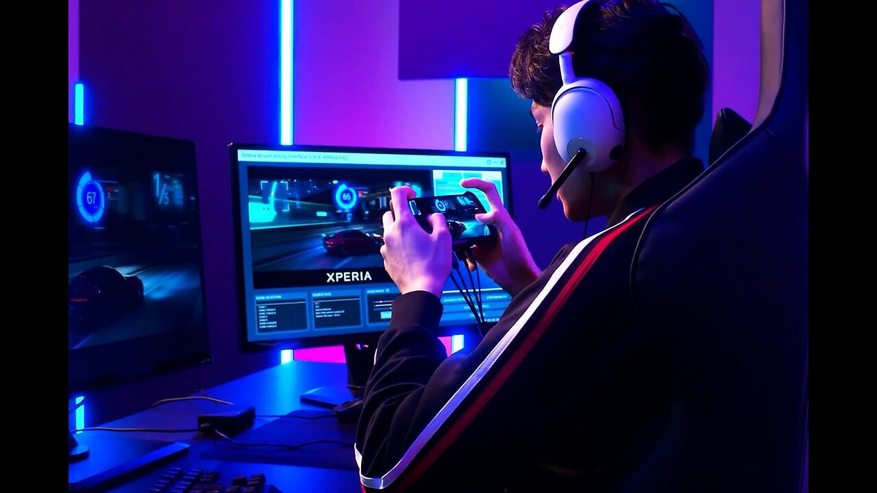 Revolutionizing Gaming: The Role of Artificial Intelligence