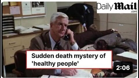 "Daily Mail and Scientists Unraveling Baffling Mystery!"