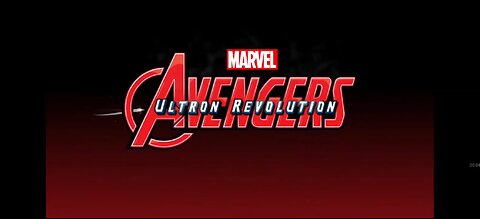 Avenger vs iron man