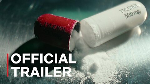 Cold Case The Tylenol Murders Official Trailer