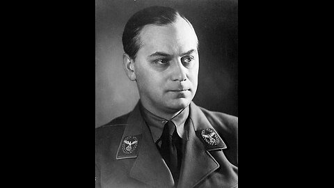 Audiobook The Myth of the Twentieth Century by Alfred Rosenberg (Sunwheel Version)