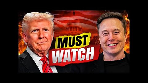 Breaking: You Won't Believe What Just Happened To Elon Musk!