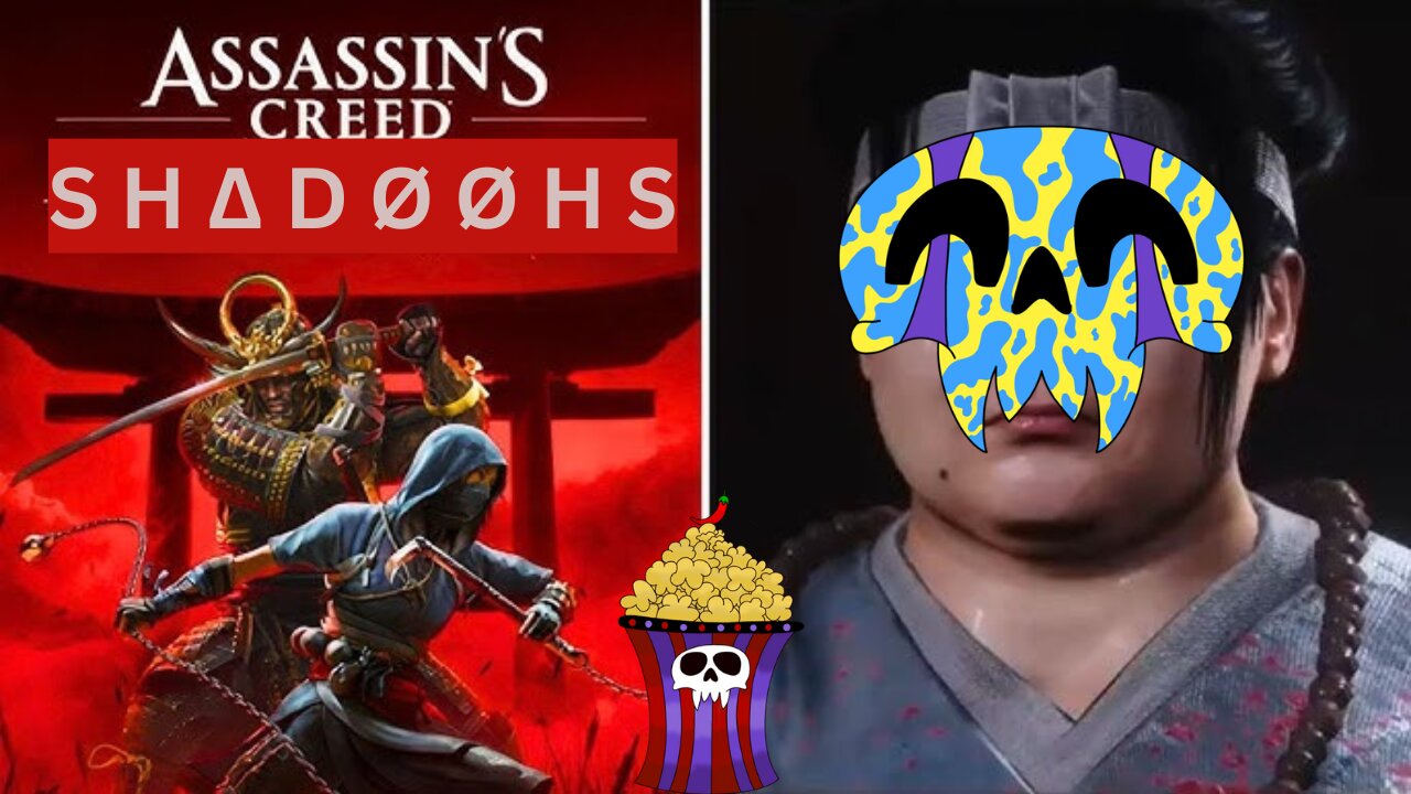 Assassin's Creed: Shadows Falling | Why Gaming Needs to Return to its Western Roots