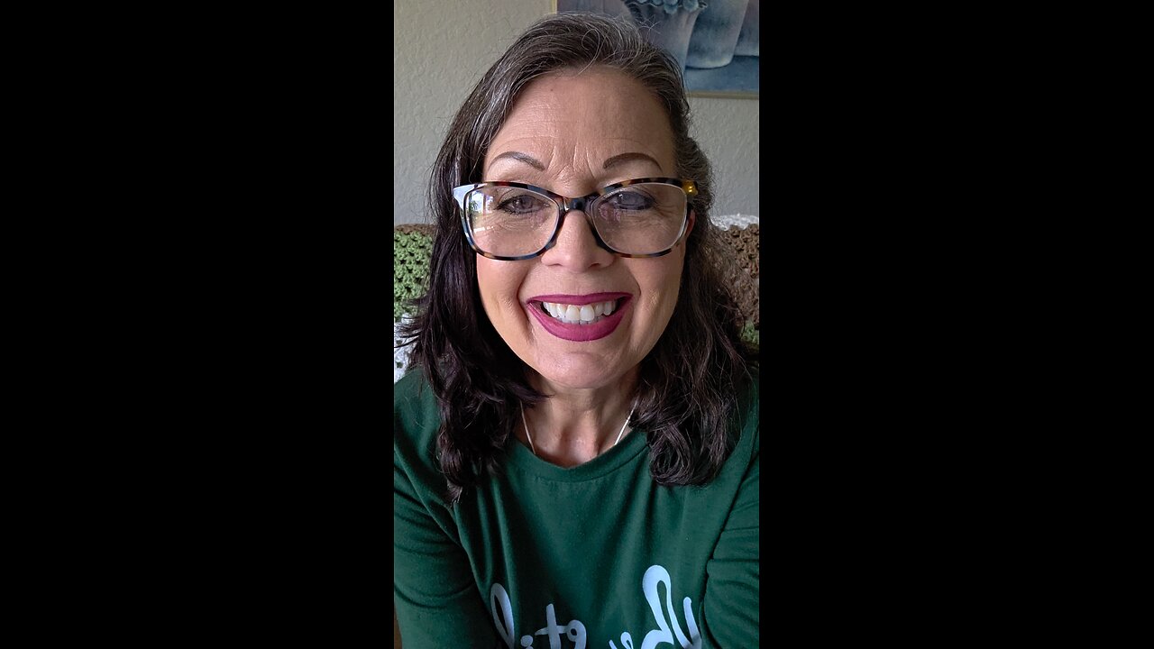 Daily Burst of Joy