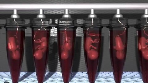 "Exploring Soulless Doppelgangers: A Dive into the World of Cloning and Hybridization"