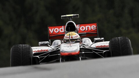 2010 Belgian Grand Prix | Round 13/19