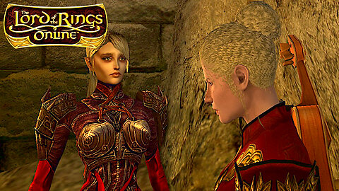 One Hope Remains - LOTRO - The Mariner