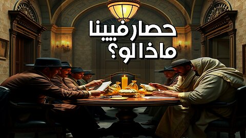 فتح فيينا 1683: ماذا لو تغير العالم؟