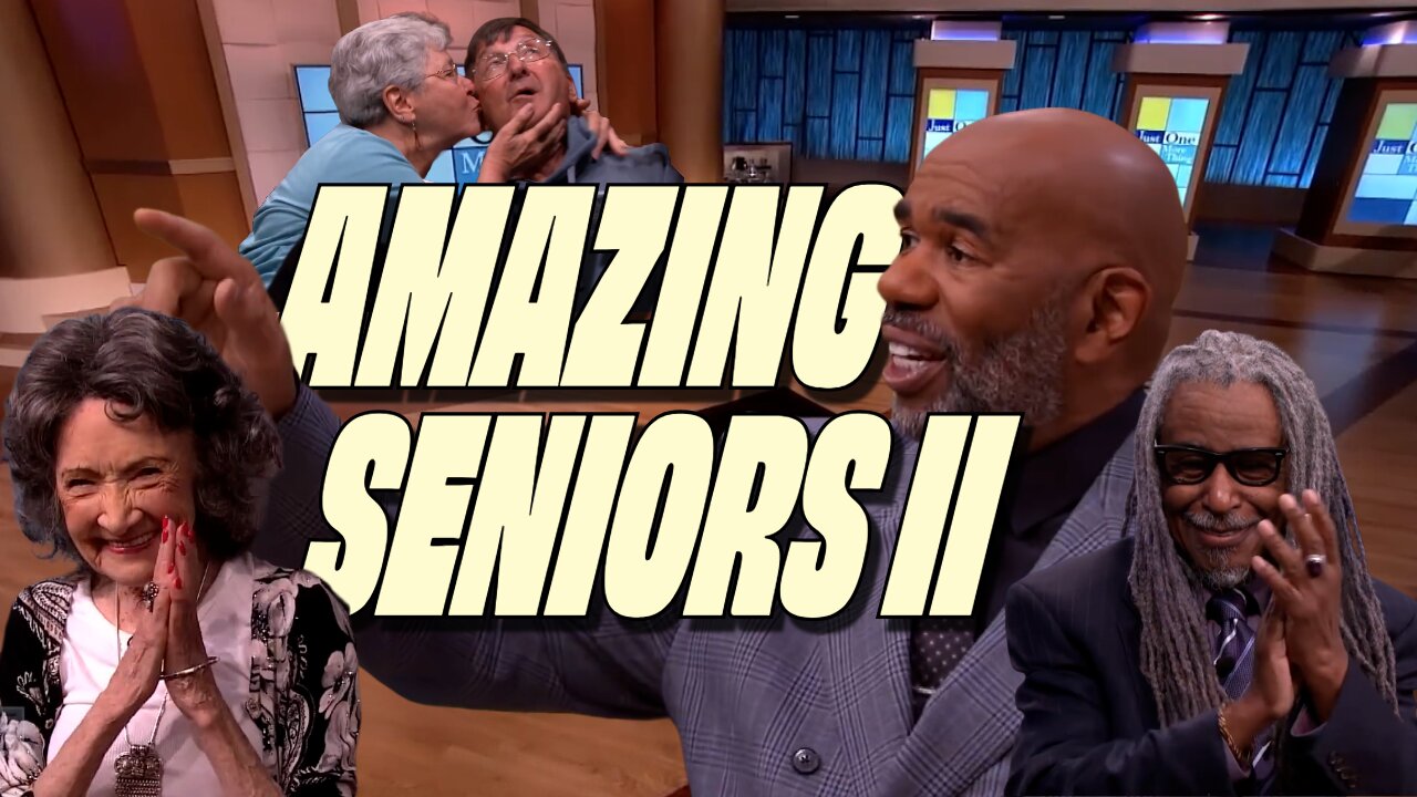 No iPhone, No Problem: This Senior’s Old-School Phone Has Steve Cracking Up