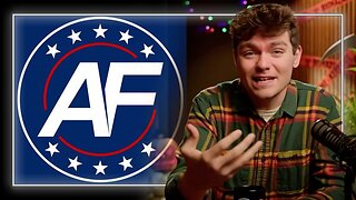 EXCLUSIVE: Nick Fuentes Lays Out A Rough Sketch Of His Solutions To Fix American Society