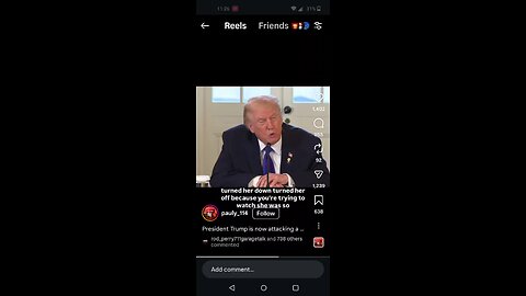 Trump Is Batshit Crazy