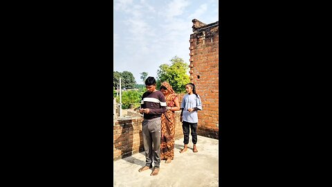 "family shorts video 🤣🥰" #dkcrazycomedy #Rumble