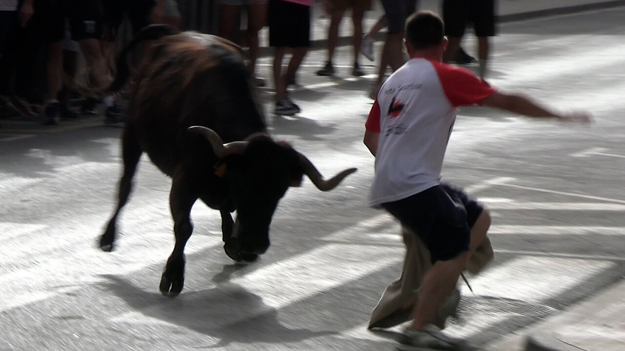 2025 06 14 SAGUNTO GENT DEL BOU