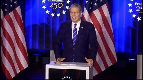 Treasury Secretary UNLOADS On Gov Gavin Newsom