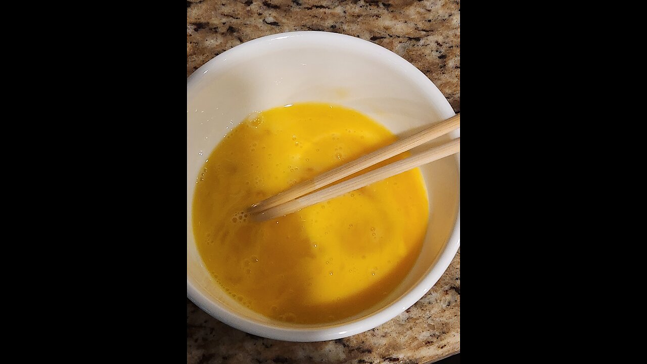 Egg Fried Rice