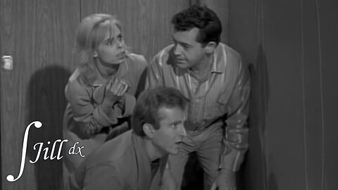 The Twilight Zone S3 Reviews, Ep 25 & 26: The Fugitive & Little Girl Lost