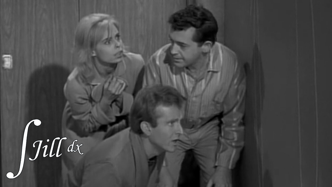 The Twilight Zone S3 Reviews, Ep 25 & 26: The Fugitive & Little Girl Lost