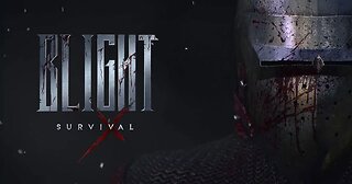 Blight Survival – Official Gameplay Reveal Trailer