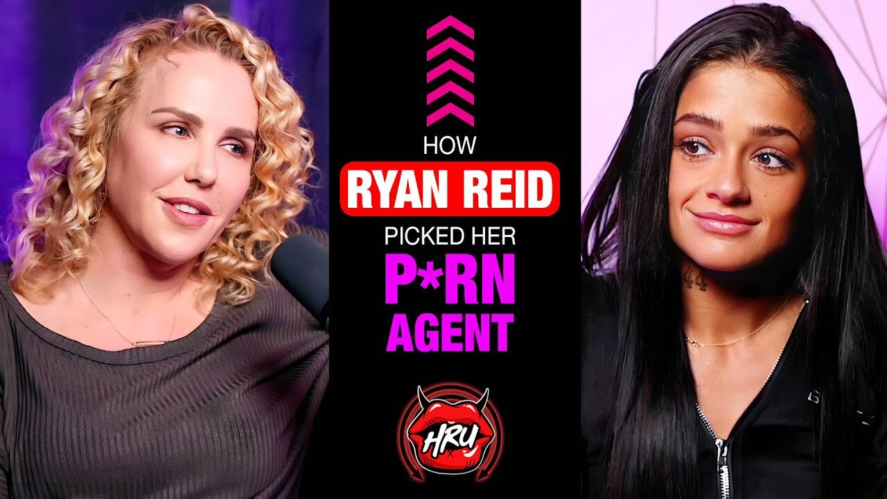 How Ryan Reid Picked her 🌽 Agent