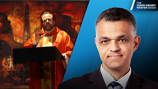 Hell Is REAL, and Many CHOOSE It | Monsignor Pope