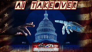 The BBB Will Install AI to Run the Gvernment! #CitizenCast