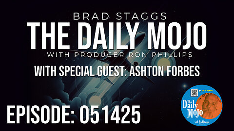 The Daily MoJo - Ep: 051425