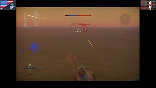 Flight Club [S1E25] (feat. "War Thunder" - 2013) [NA Version]