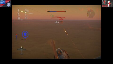 Flight Club [S1E25] (feat. "War Thunder" - 2013) [NA Version]