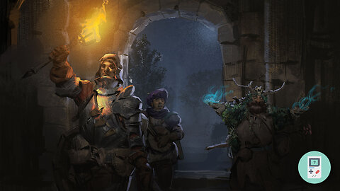 **Dark and Darker** Episode 264: Quest, quest, and quest, how many can we finish?
