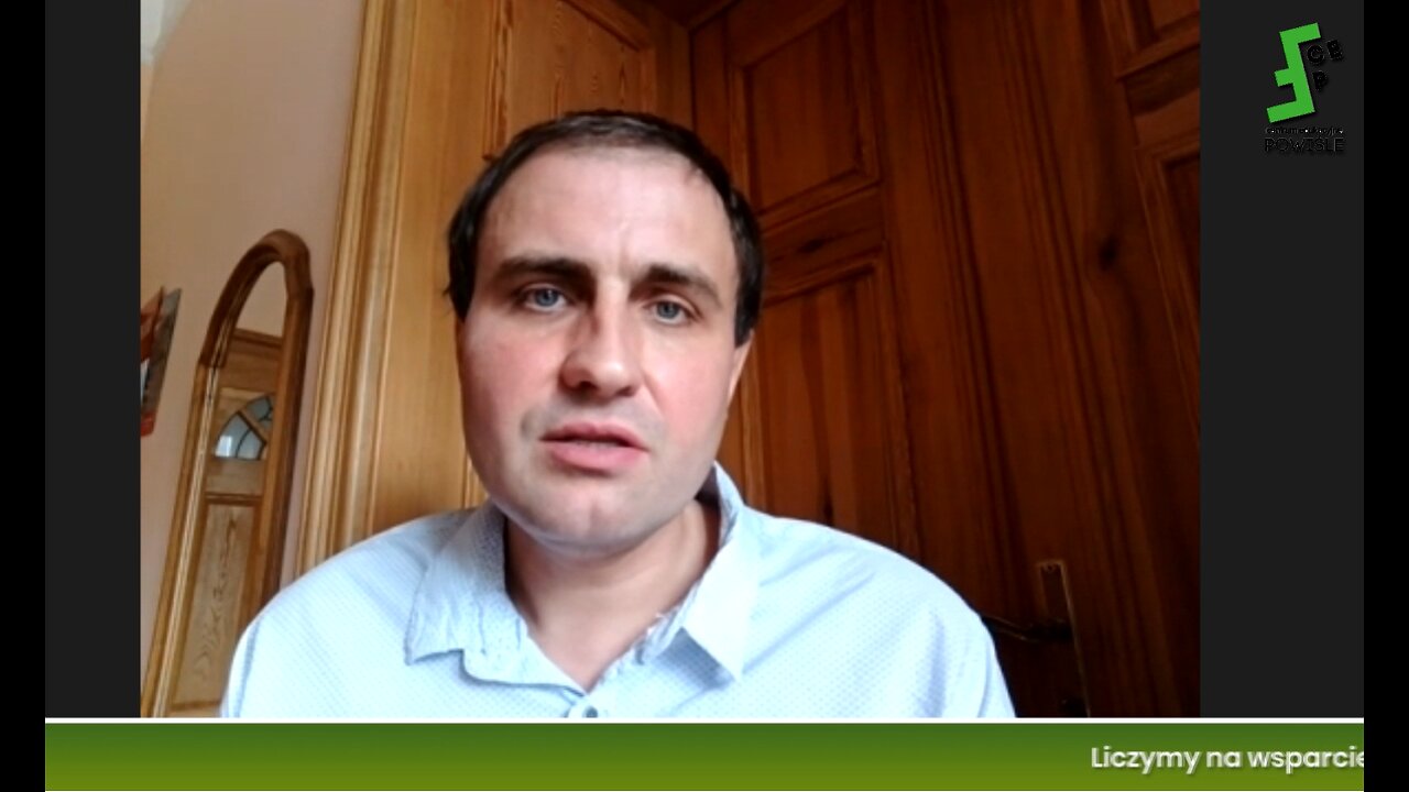 Piotr RUBAS: Grzegorz BRAUN interweniuje - Szpital w Oleśnicy - zabójstwo pre-Natalne - Felek zabity