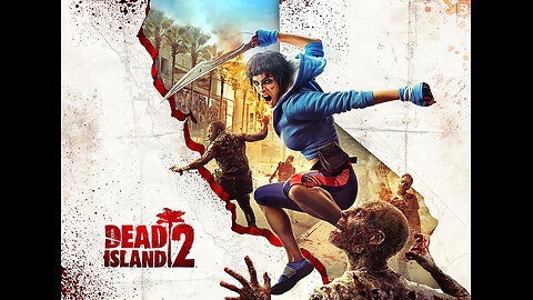DEAD ISLAND 2 - Misión secundaria: Ayudar a Curtis